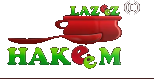 Lazeez Hakeem